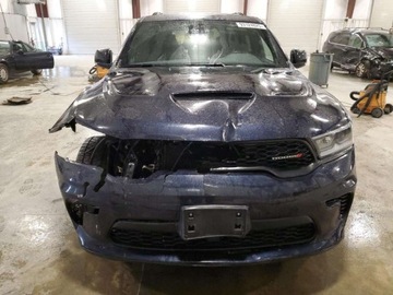 Dodge Durango III 3.6 V6 294KM 2024 Dodge Durango GT 2024 3.6L 3.6 Benzyna 295KM, zdjęcie 5