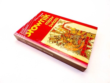 ARTHUR COTTERELL SŁOWNIK MITÓW ŚWIATA