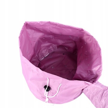 ТЕРМОТУННЕЛЬНАЯ КЕПКА ДЛЯ СУШКИ ВОЛОС