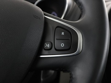 Renault Captur I Crossover 1.2 ENERGY TCe 118KM 2017 Renault Captur skóra navi klima auto full LED, zdjęcie 29