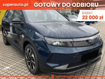 Opel 2026 Od ręki - Edition eDTC6 1.2 Turbo mHEV 145KM / Pakiet Tech