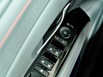 Hyundai Tucson IV SUV Facelifting 1.6 T-GDI 160KM 2024 HYUNDAI Tucson 1.6 T-GDi N-Line 2WD Suv 160KM 2024, zdjęcie 3