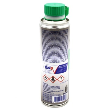 ЗАЩИТА БЕНЗИНОВОЙ СИСТЕМЫ VALVOLINE 300 МЛ