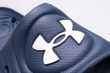 МУЖСКИЕ ШЛЕПОНКИ ДЛЯ БАССЕЙНА UNDER ARMOR SPORTS УНИСЕКС 3023758-401