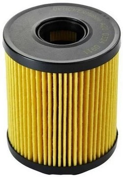 DENCKERMANN A210324 FILTR OLEJE
