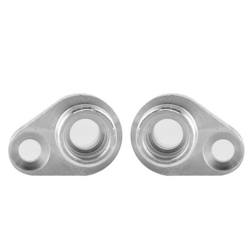 Комплект болтов переходника компрессора переменного тока LS, уплотнительные кольца 451-1105