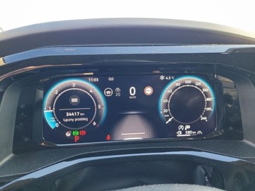 Volkswagen California Multivan 6.1 2.0 TDI BMT 150KM 2024 Volkswagen California Salon PL FV23 Specyfikacja 439 294,50zl Webasto, zdjęcie 10