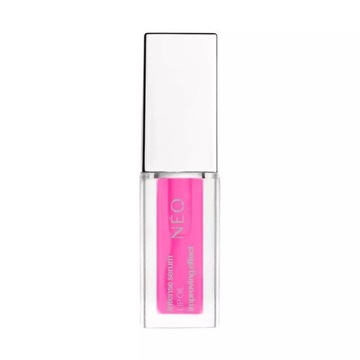 NEO MAKE UP МАСЛО ДЛЯ ГУБ МАЛИНА малина