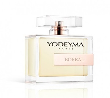 Perfumy YODEYMA BOREAL 100ml