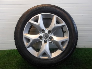 CITROEN C5 III 08-17 ALU DISK ORIGINÁLNÍ KOLO 17'' 5X108 9682699780 ET32