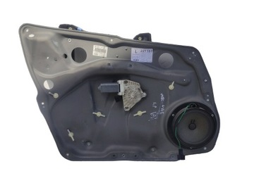 MECHANIZMUS DVEŘE BOČNÍCH LEVÝ PŘEDNÍ MERCEDES W245