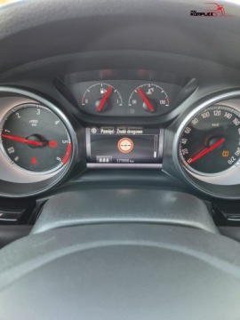 Opel Astra J GTC 1.6 CDTI Ecotec 110KM 2016 Opel Astra 1.6 CDTI 110KM Led Navi Apple CarPlay Serwis Aso Gwarancja 1.6, zdjęcie 21