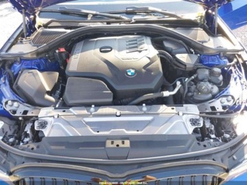 BMW Seria 3 G20-G21 2024 BMW Seria 3 330i xDrive 2024 2.0l 2.0 Benzyna 255KM, zdjęcie 8
