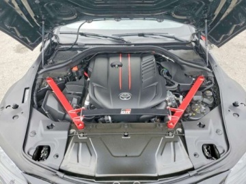 Toyota Supra V 2026 Toyota Supra GR Premium 2026 3.0 Benzyna 382KM, zdjęcie 6