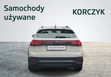 Volkswagen Taigo 1.0 TSI 95KM 2023 Volkswagen Taigo 1.0 TSI 95 KM 5 bieg.manual Life Benzyna 95KM, zdjęcie 3