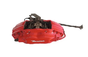 MASERATI BREMBO ZACISK HAMULCOWY 20B67700 C068 EUROPA