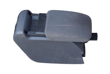 PODŁOKIETNIK SUWANY Z REGULACJĄ VW GOLF V / VI / JETTA 1K5864251C