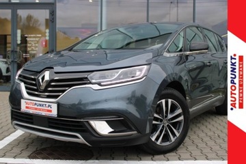 Renault Espace V Van 2.0 Blue dCi 200KM 2020