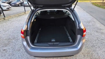 Peugeot 308 II 2014 PEUGEOT SW* ALU*1.6HDI* Opłacony* Zobacz* GWARANCJA, zdjęcie 34