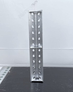 BAUTEKK Внешний угловой диван Доски опалубки 0х120см