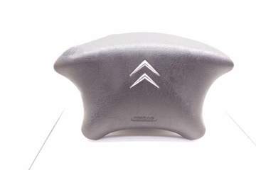 AIRBAG ŘIDIČE CITROEN XSARA PICASSO (N68) 96470413XT 1.56L DIESEL 80KW