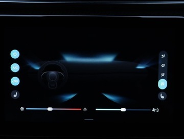 MG ZS II SUV Classic 1.5 VTi-Tech 106KM 2024 MG ZS SUV 1.5, 1. Właściciel, Serwis ASO, VAT 23%, zdjęcie 17