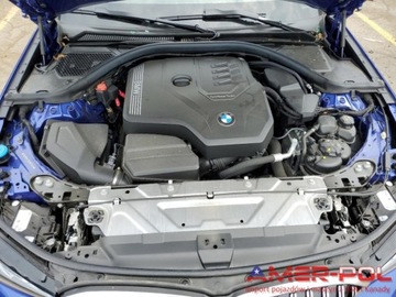 BMW Seria 3 G20-G21 2023 BMW Seria 3 _330xi_G20_xDrive_2.0 L_255 km_2023r 2.0 Benzyna 255KM, zdjęcie 10