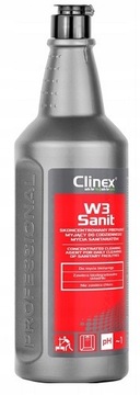 Clinex Grill Жидкость для чистки гриля и духовки 1л.