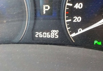 Lexus RX II 450h 249KM 2009 Lexus RX Okazja 3.5 Hybryda 250KM, zdjęcie 12