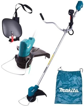 PODKASZARKA akumulatorowa 18V KOSA MAKITA DUR187UZ