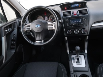 Subaru Forester IV Terenowy 2.0i 150KM 2013 Subaru Forester 2.0 X, 4X4, Automat, Navi, zdjęcie 6