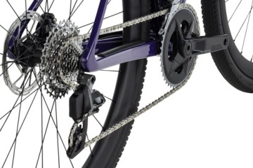 BMC Kaius 01 Three MY24 Rival AXS 54 гравийный велосипед