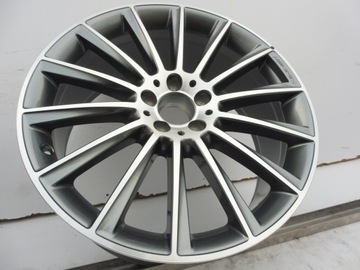 Felga pojedyncza Mercedes GLC AMG A253