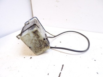 FOCUS MK2 II FACELIFT 08-10 NÁDRŽ KAPALINY LUBRYFIKACYJNEGO ZÁCPA  JLM 1.6 16V