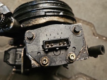 МОНО-ВПРЫСОК PEUGEOT 106 1.1 ОДНОТОЧЕЧНЫЙ