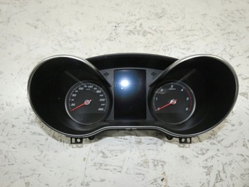 Mercedes Vito W447 licznik zegary A4479001204