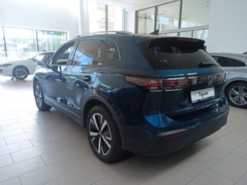 Volkswagen Tiguan III 2026 Volkswagen Tiguan Life Plus eTSI 150KM DSG 7Kamery 360Adaptacyjny tempomat, zdjęcie 4