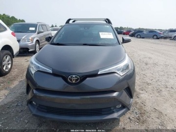 Toyota C-HR I 2019 Toyota C-HR 2019 TOYOTA C-HR LE 2.0 Benzyna 144KM, zdjęcie 9