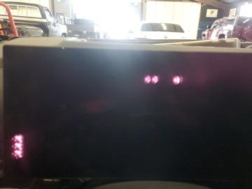 BMW Seria 5 G90-91 2024 BMW Seria 5 540XI 2024 3.0l 3.0 Benzyna 375KM, zdjęcie 9