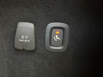 Volvo V60 II  2018 Volvo V60 T5 250 KM Automat Kamera Hak FV23%, zdjęcie 30