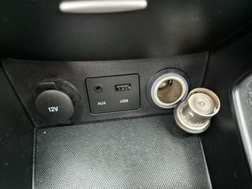 Kia Ceed I SW Facelifting 1.6 DOHC CVVT 126KM 2010 Kia Cee&#039;d Oryginał Bezwypadkowy I Właściciel, zdjęcie 12