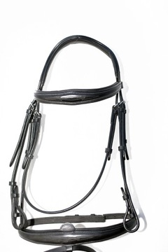 АНАТОМИЧЕСКАЯ УЗДЕЧКА, ПРОФИЛИРОВАННЫЙ РАЗМЕР. ПОЛНЫЙ