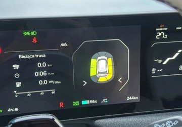 Kia 2024 Kia EV3 MY25 GT LINECOM w wersji LONG RANGE dostepny od reki Elektryczny, zdjęcie 35