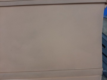 ШТОРКА БАГАЖНИКА PORSCHE CAYENNE S 7L 02-10