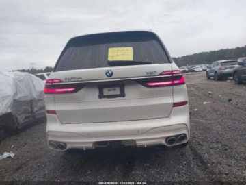 BMW 2023 BMW-ALPINA XB7 2023 4.4l 4.4 Benzyna 631KM, zdjęcie 4