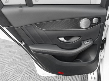 Mercedes GLC C253 Coupe 2.0 300 245KM 2018 Mercedes GLC 300 GD9C860#Coupe 300 4-Matic, zdjęcie 20