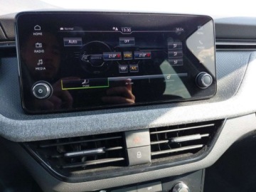 Skoda Scala Hatchback Facelifting 1.0 TSI 115KM 2025 Skoda Scala Selection 1.0TSI 115KM Serwis ASO Salon PL FV23, zdjęcie 23