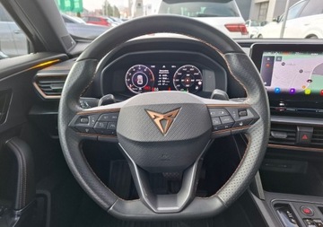 Cupra Formentor Crossover 2.0 TSI 190KM 2023 Cupra Formentor 4Drive DSG / DCC / Beats Audio / K, zdjęcie 9