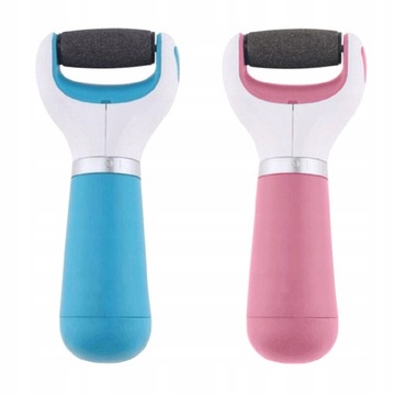 Электрическая пилка для ног для омертвевшей кожи Callus R