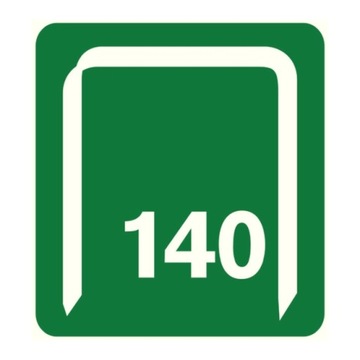 Ручной степлер Rapid PRO R14E
